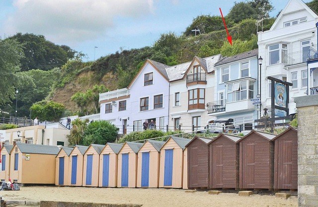 2 bedroom accommodation in Shanklin