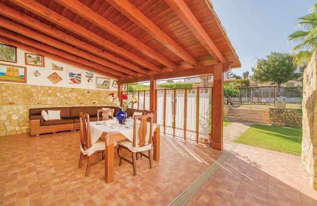 2 bedroom accommodation in Menfi AG