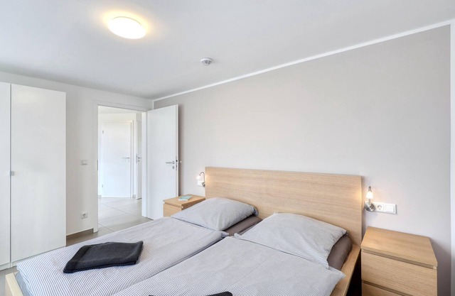 2 bedroom accommodation in Wustrow