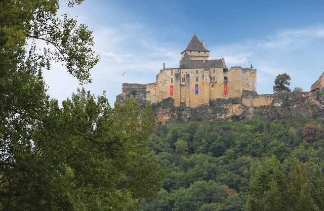 2 bedroom accommodation in Limeuil