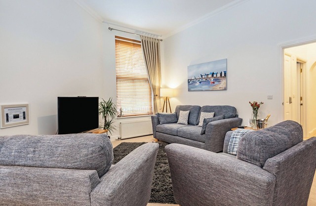 2 bedroom accommodation in Cromer
