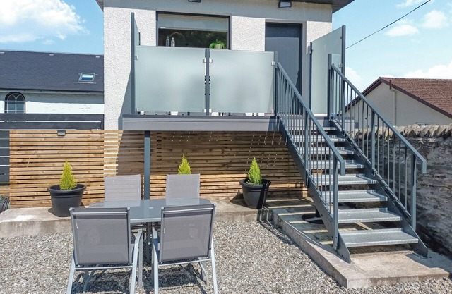 2 bedroom accommodation in Dunoon
