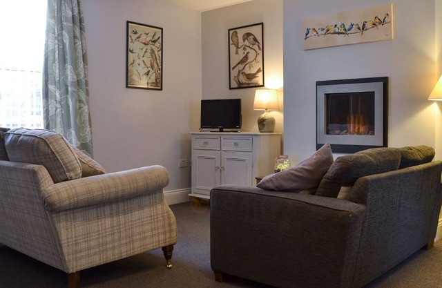 2 bedroom accommodation in Hexham