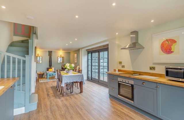 2 bedroom accommodation in Great Habton, near Malton