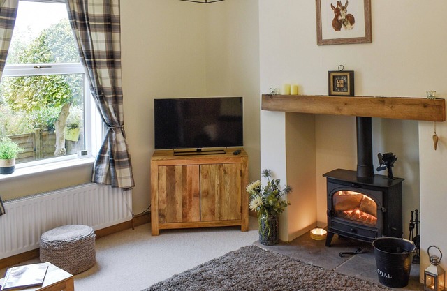 2 bedroom accommodation in Thirsk