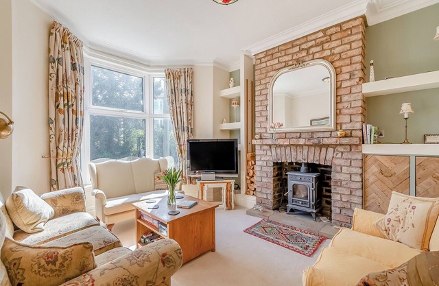 2 bedroom accommodation in Thirsk