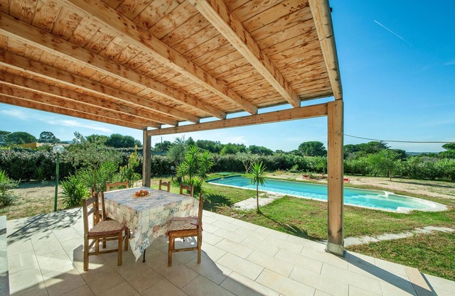 2 bedroom accommodation in Sorso