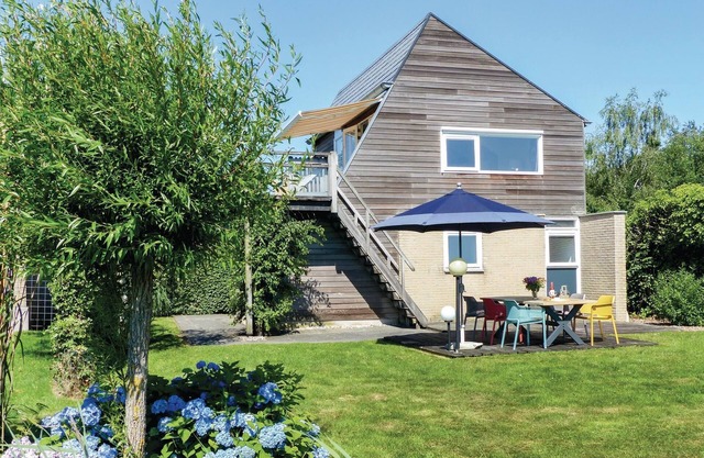 2 bedroom accommodation in Grou