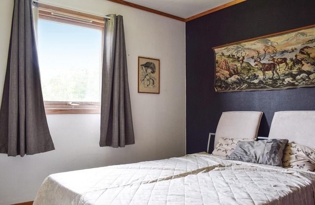 Accommodation Lyngdal