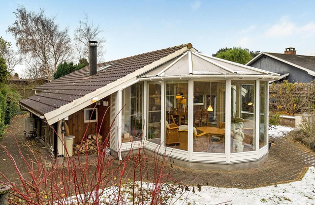2 bedroom amazing home in Slagelse