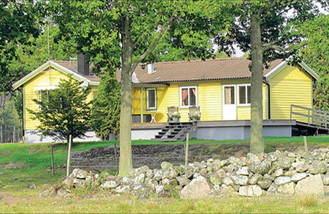 2 Bedroom Amazing Home In Jämjö