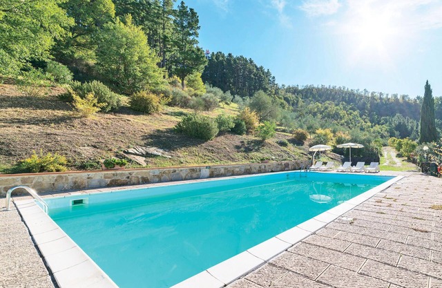 2 bedroom amazing home in Dicomano