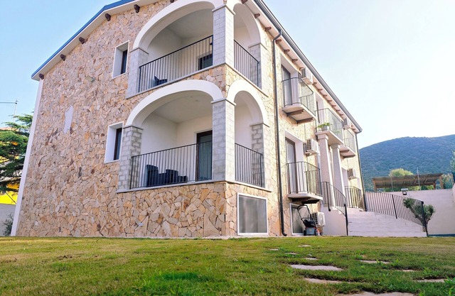 2 Bedroom Apartment in Sant'Anna Arresi