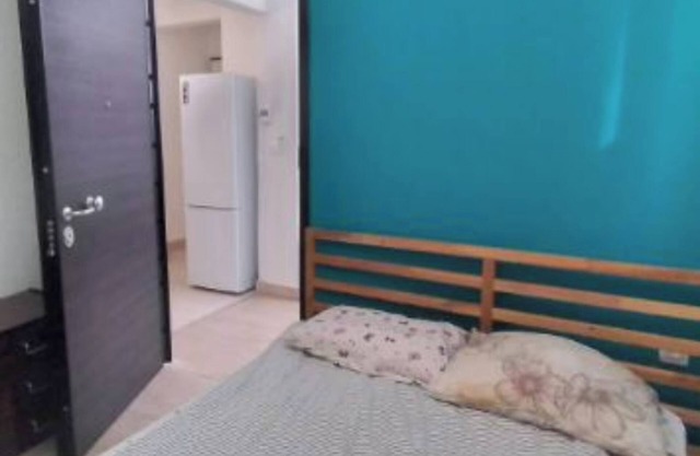 2 Bedroom apartment Center