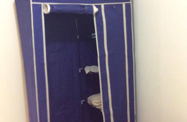 2 Bedroom apartment, TV with free cable, air conditioning and free internet
