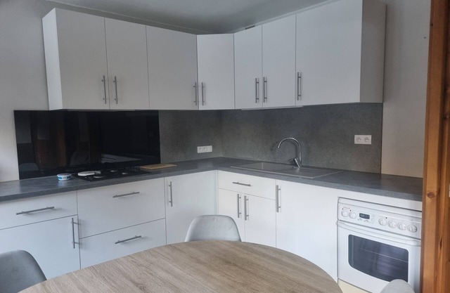 2-bedroom apartment LA GIETTAZ 4 km from the ski slopes with free shuttle service
