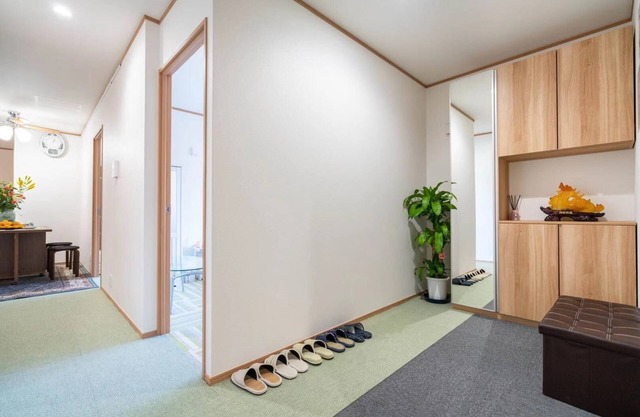 2 bedroom apartment in ?