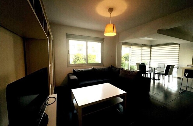 2 Bedroom Apartment Nicosia