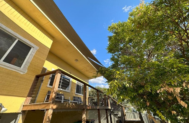 2 Bedroom Apartment near Graftons Waterfront