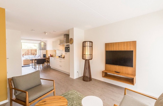 2 bedroom apartment Lifestyle