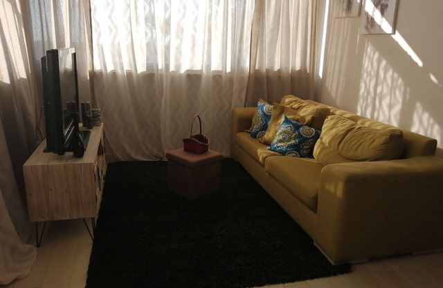 2 Bedroom Apartment Sleeps 4