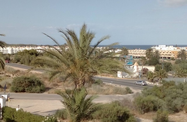 2 bedroom apartment with balcony, A/C, pool and BBQ nº23