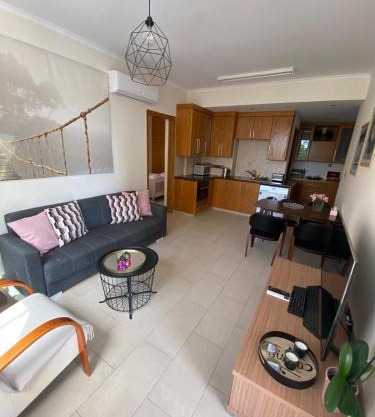 2 Bedroom Apartment, Zygos Centre Block D - By IMH Travel & Tours
