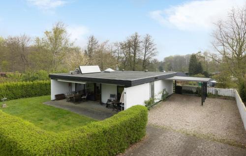2 Bedroom Awesome Home In Aabenraa