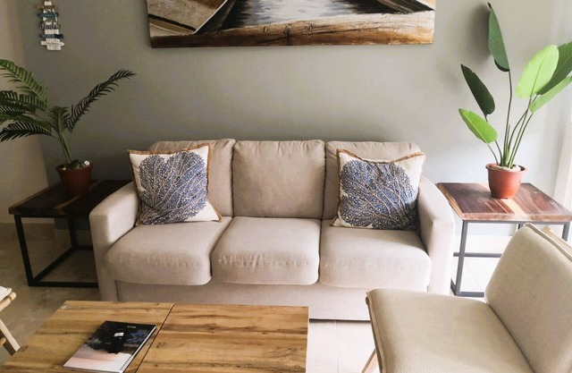 2-bedroom Beach Apartment in Buenaventura Golf - Full access to all areas