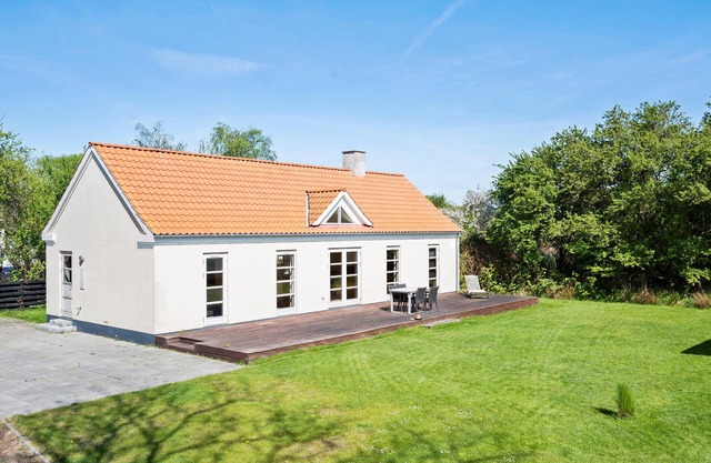 2 bedroom beautiful home in Rude