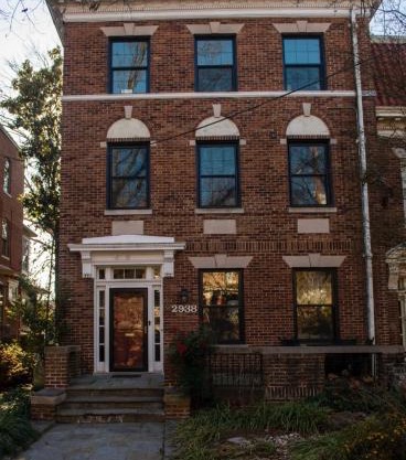 2 Bedroom by Zoo, Metro, Park and Embassies in Forest Hills - Best Location