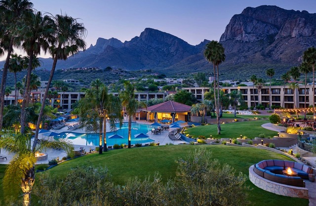 2-Bedroom Casita w/ Pools, Spa & Golf Nearby