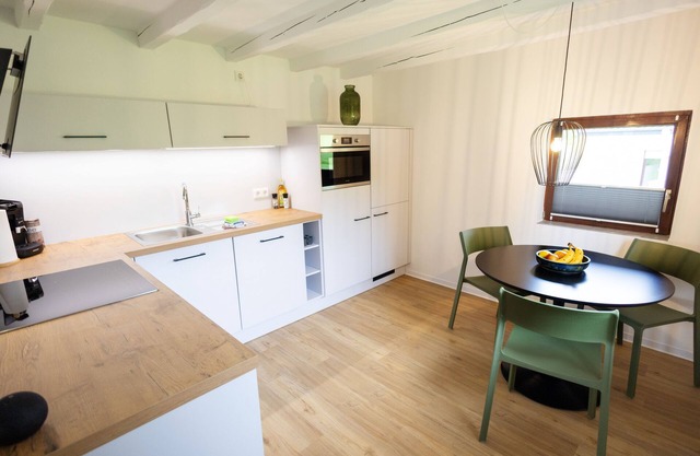 2 Bedroom Chalet in Brilon