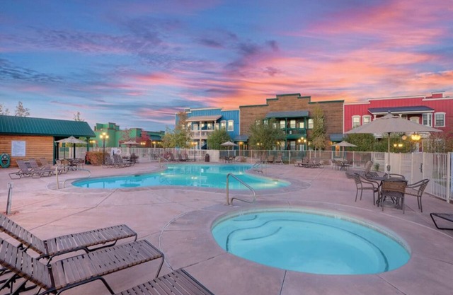 2 Bedroom Condo at Bison Ranch, Arizona!