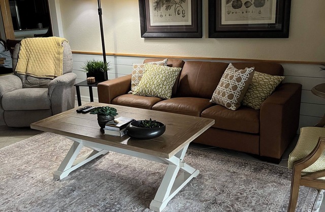 2-bedroom condo in awesome River Strand. OFF SEASON RATES AVAILABLE!