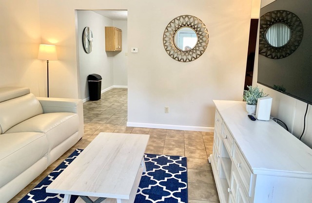 2 Bedroom Condo located on the Northwest side of Kokomo