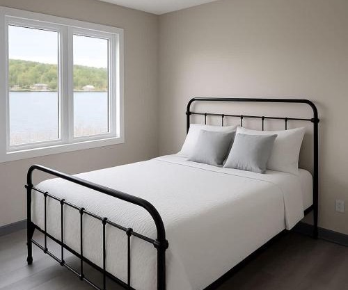 2-Bedroom Cottage #11 - Red Pine