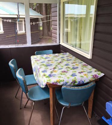2-Bedroom Cottage #1 - Ambleside