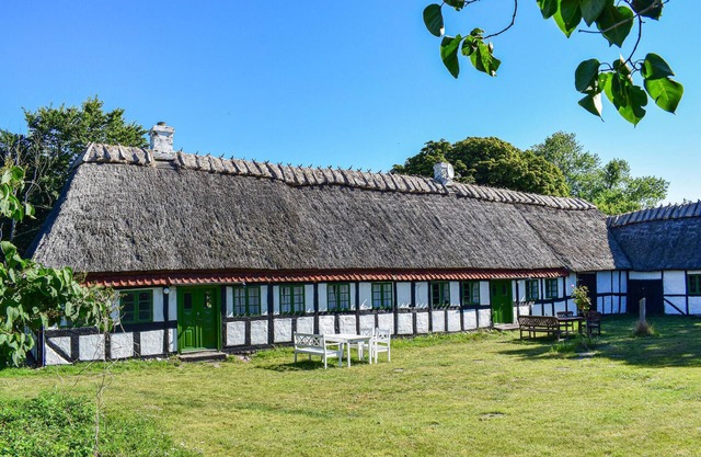 2 bedroom cozy apartment in Rudkøbing