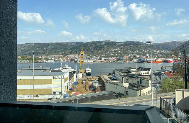 2 bedroom cozy apartment in Laksevåg