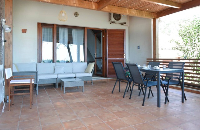 2 bedroom cozy home in Is Molas