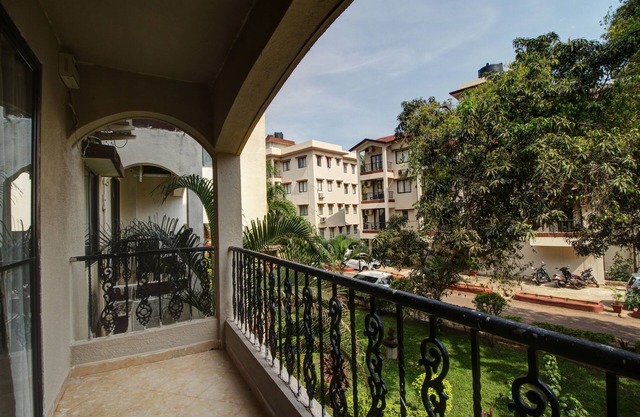 2 Bedroom Family Suite