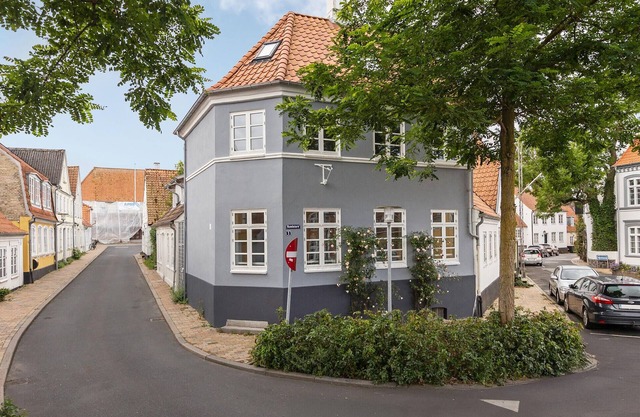 2 bedroom gorgeous home in Sønderborg