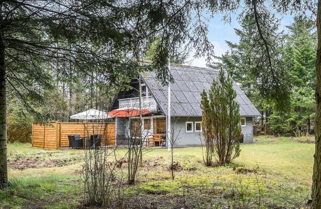 2 bedroom gorgeous home in Saltum
