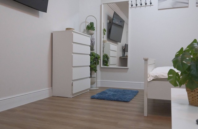 2 bedroom IKEA design & kitchen