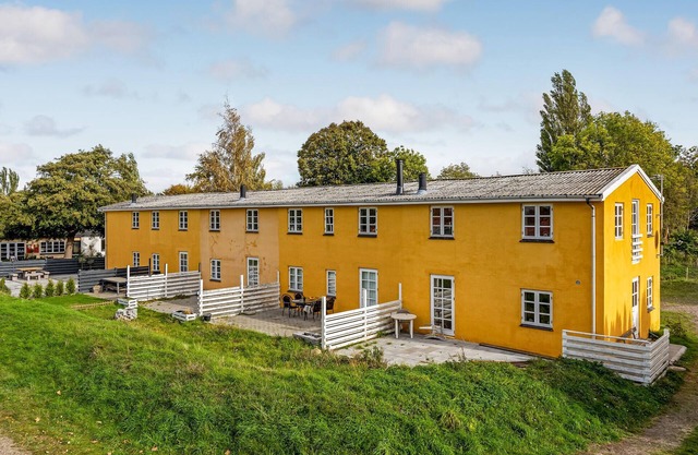 2 bedroom lovely apartment in Gørlev