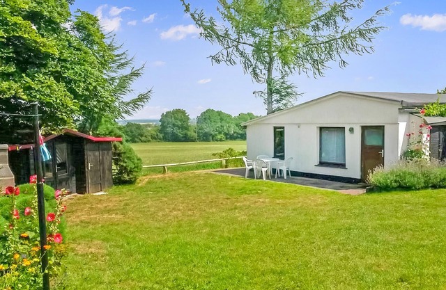 2 bedroom lovely home in Jennewitz