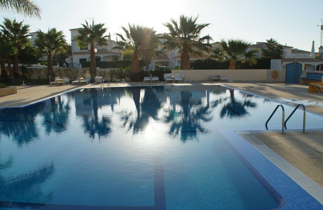 2 Bedroom Luxury Apartment - Albufeira, Sesmarias near Sao Rafael beach