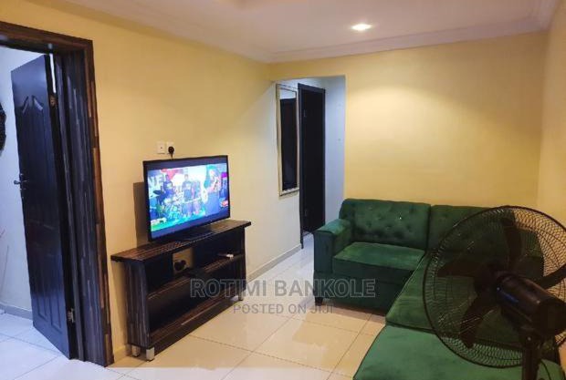 2 bedroom luxury apartment ikeja ag