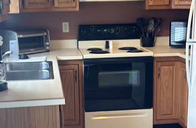 2 Bedroom near downtown Findlay
